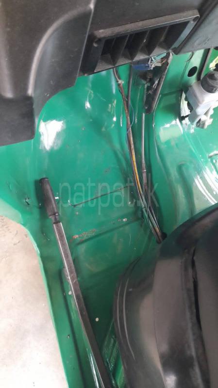 Bajaj Three Wheel 2016 - Used Three wheeler sale in Sri Lanka - patpat.lk