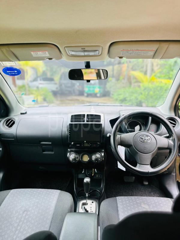Toyota IST 2011 - Used Car sale in Sri Lanka - patpat.lk