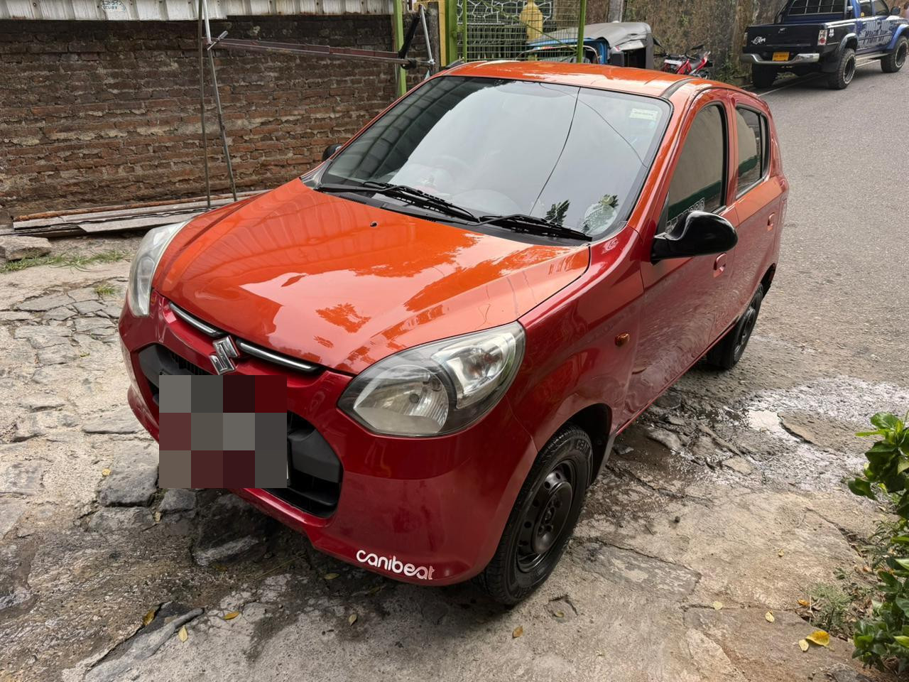 Suzuki Alto 2013 - Used Car sale in Sri Lanka - patpat.lk