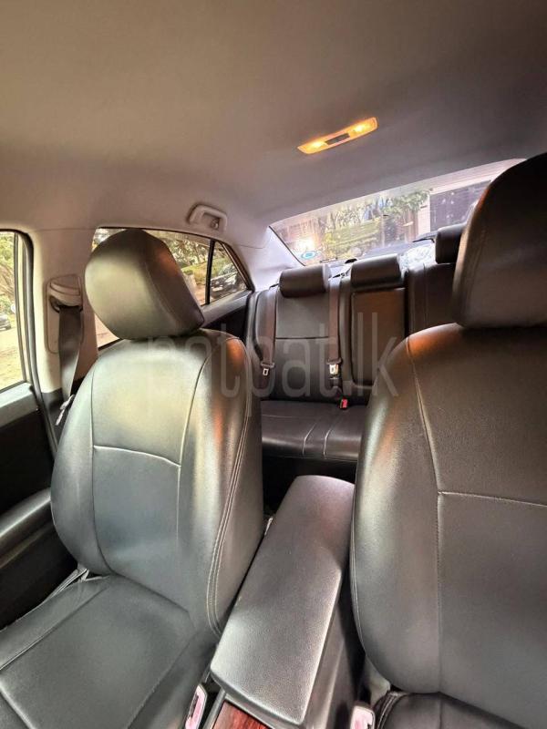 Toyota Premio 2009 - பயன்படுத்தப்பட்டது கார் sale in Sri Lanka - patpat.lk