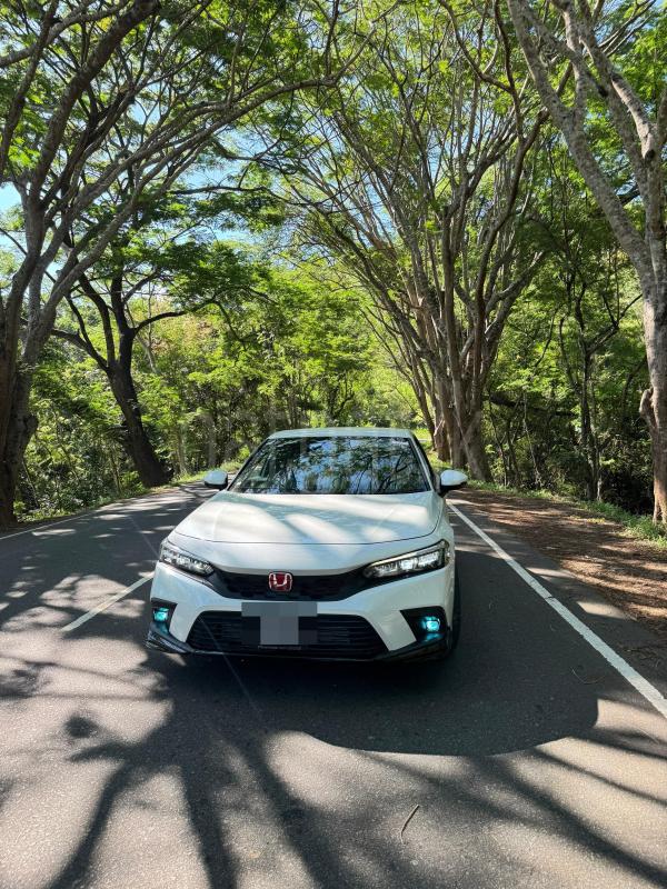 Honda Civic 2023 - பயன்படுத்தப்பட்டது கார் sale in Sri Lanka - patpat.lk