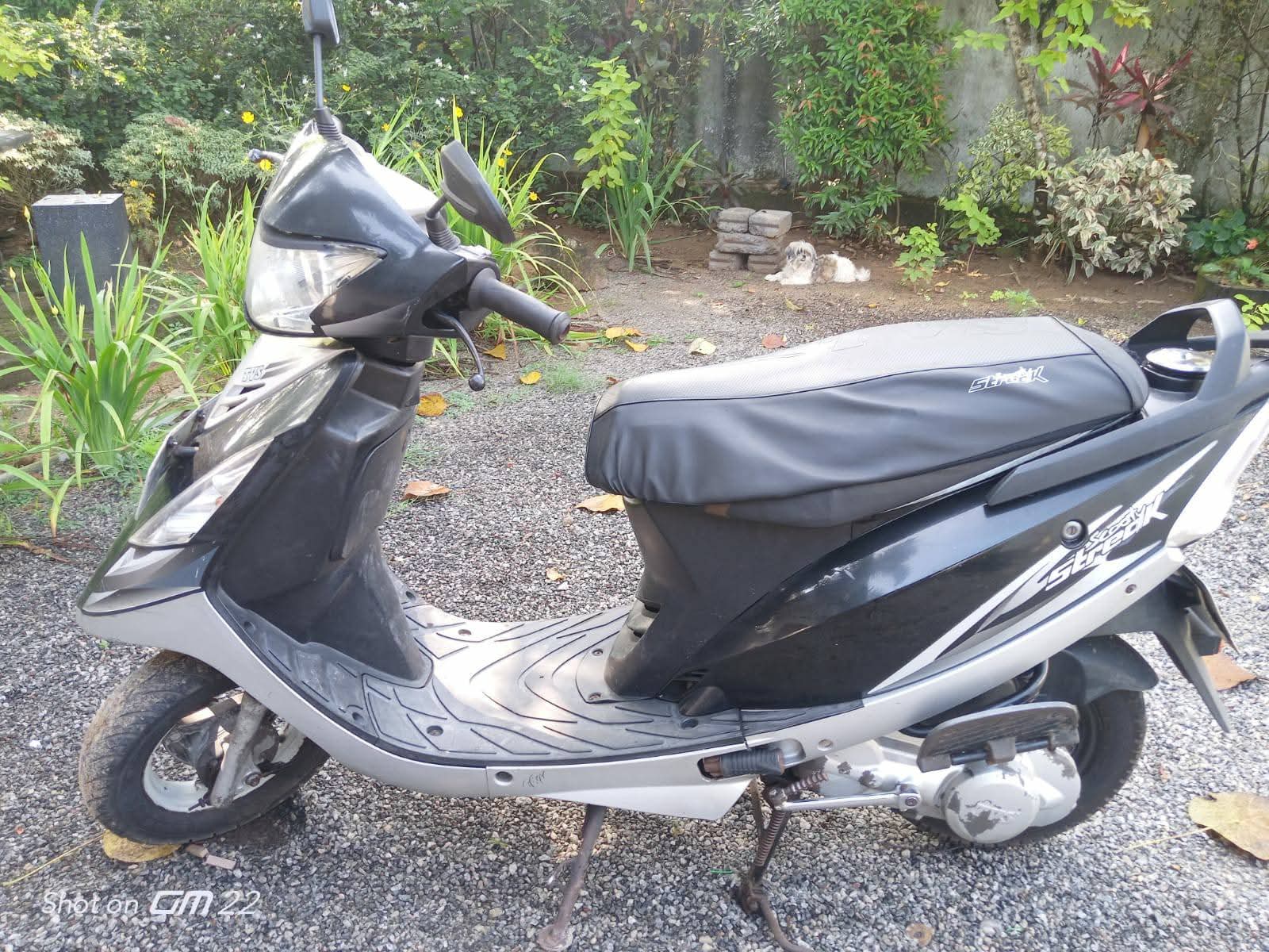 TVS Streak 2009 ads-image-1