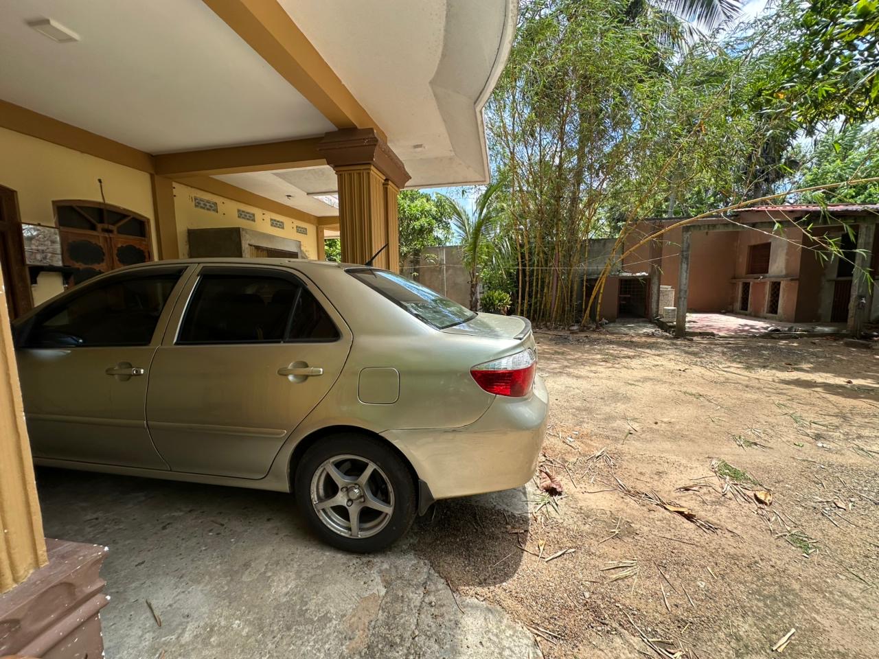 Toyota Vios 2003 - பயன்படுத்தப்பட்டது கார் sale in Sri Lanka - patpat.lk