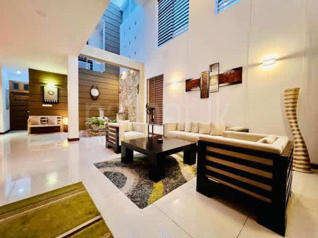 House for Sale in Hokandara ads-image-1