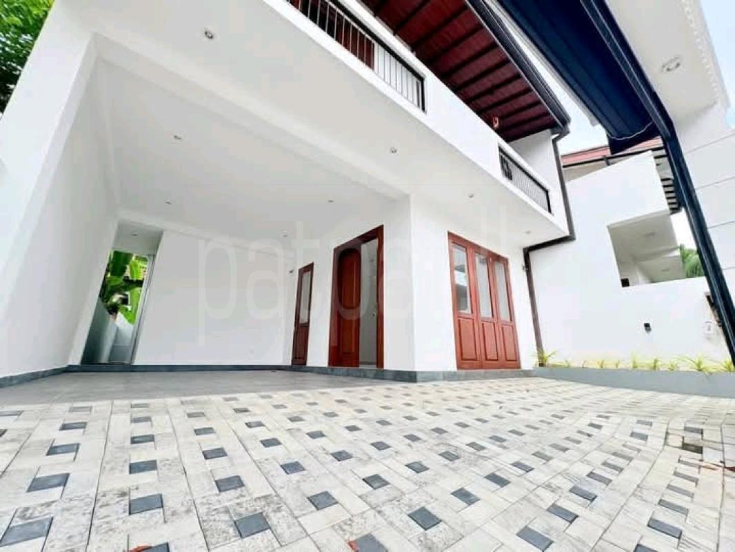 House for Sale in Ragama