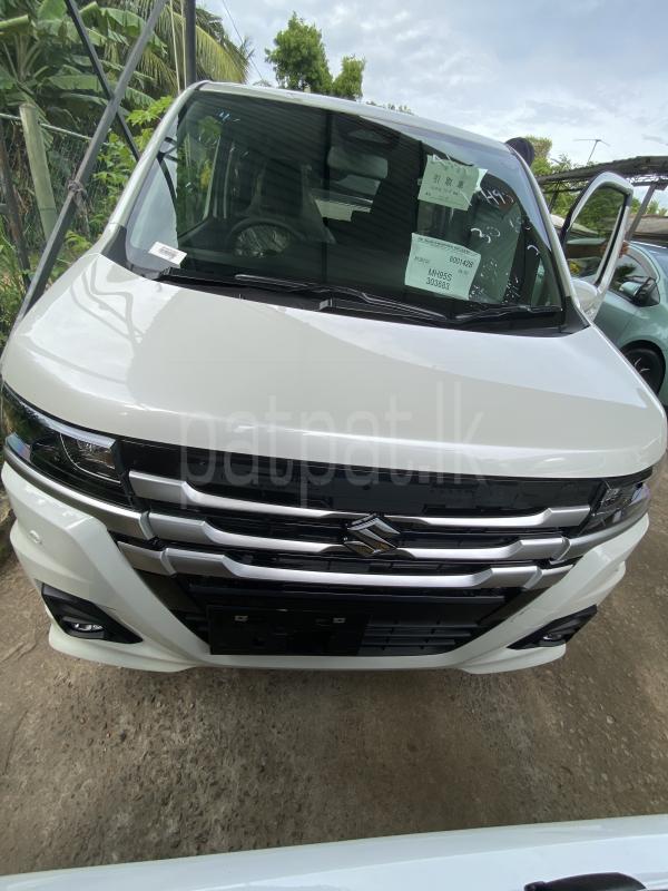 Suzuki Wagon R 2026 - Reconditioned Car sale in Sri Lanka - patpat.lk