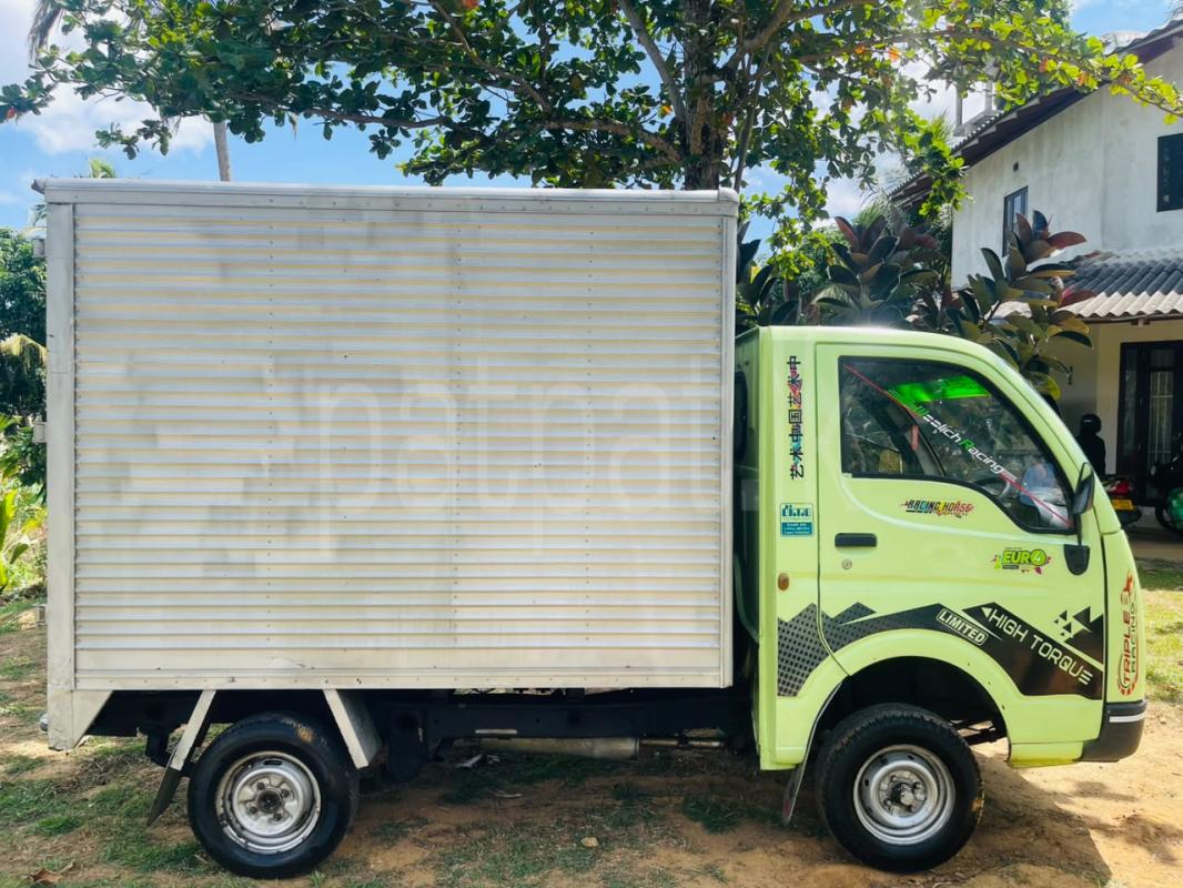 Tata Ace 2012 - Used Truck sale in Sri Lanka - patpat.lk