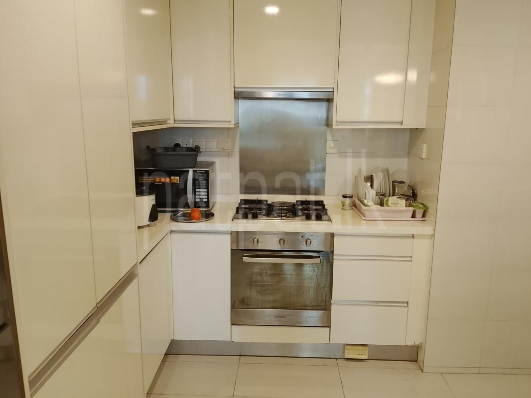 Furnished Apartment for Rent in Kollupitiya (Colombo 03)