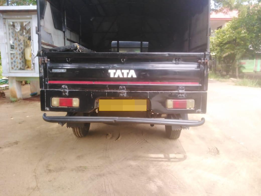 Tata Xenon 2015 - Used Truck sale in Sri Lanka - patpat.lk