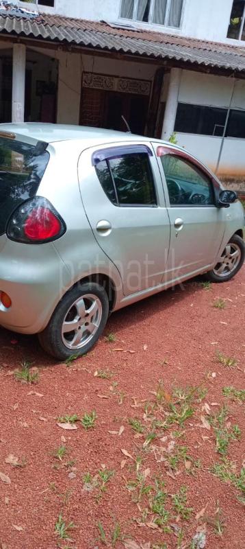 Micro Panda 2013 - Used Car sale in Sri Lanka - patpat.lk