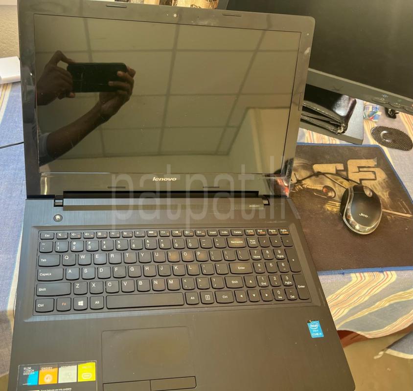 Lenovo G50-70 (20351) i5 | 4GB RAM  | Laptop