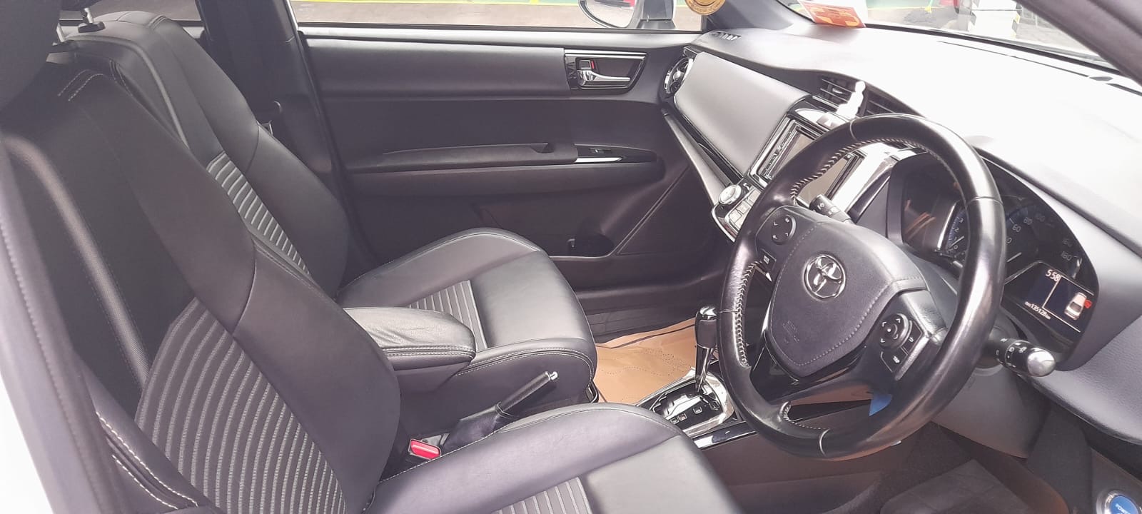 Toyota Axio 2018 - නැවත සකස් කල කාර් sale in Sri Lanka - patpat.lk