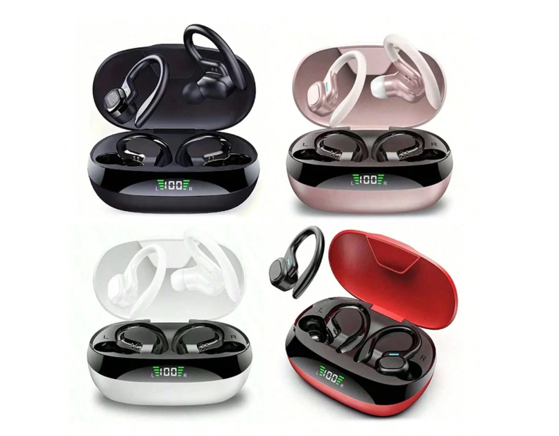 Ear Headphones
