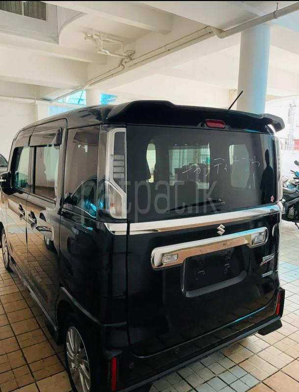 Suzuki Spacia 2023 - பயன்படுத்தப்பட்டது கார் sale in Sri Lanka - patpat.lk