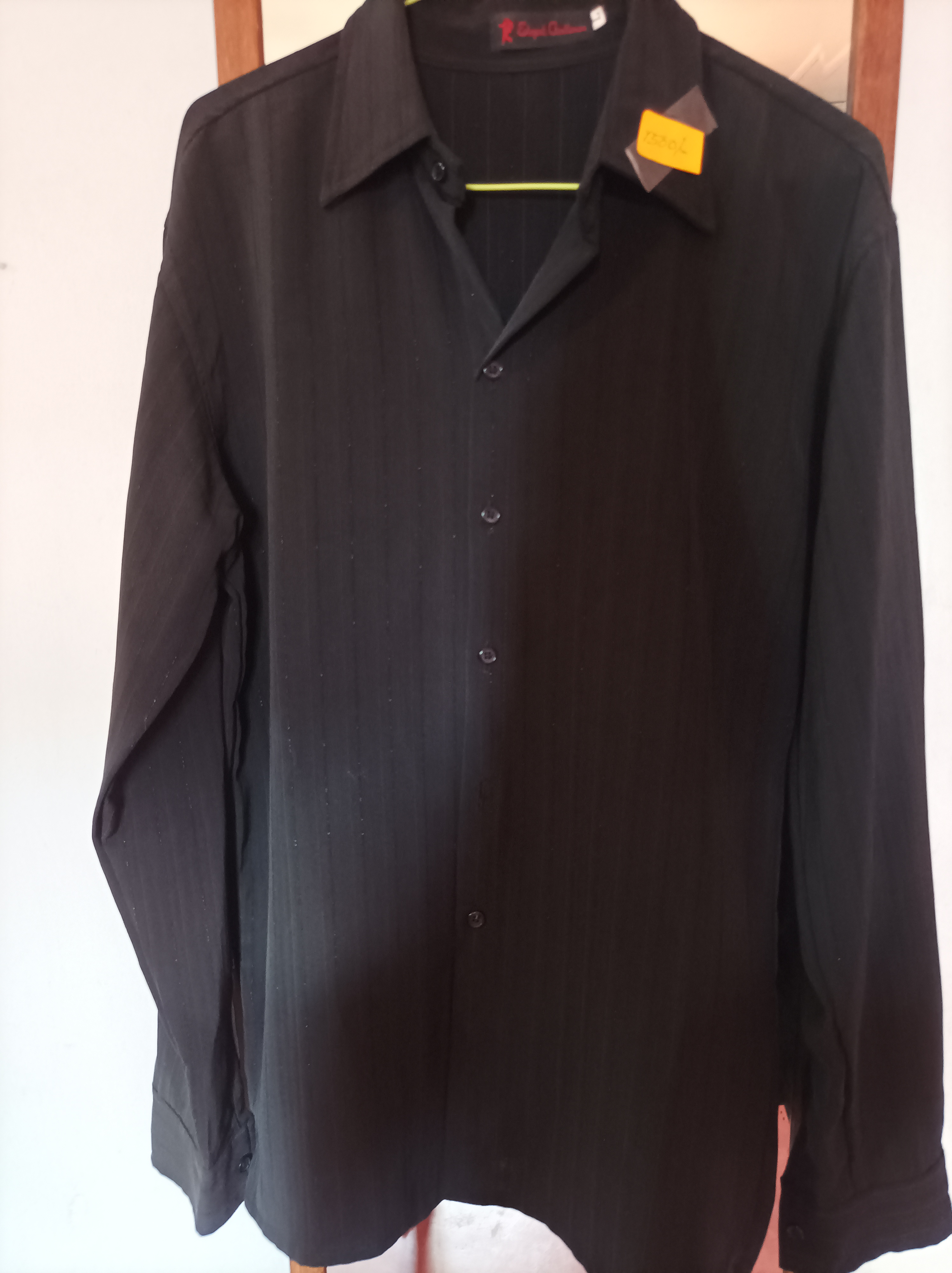 6 ATTRACTIVE PARTY SHIRTS