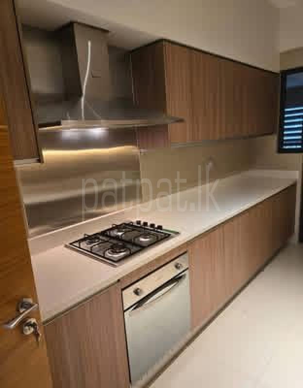 Luxury Apartment for Rent in Colombo Fort (Colombo 01)