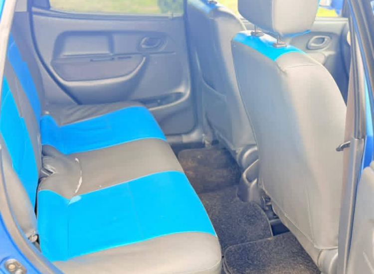 Suzuki Swift 2004 - பயன்படுத்தப்பட்டது கார் sale in Sri Lanka - patpat.lk