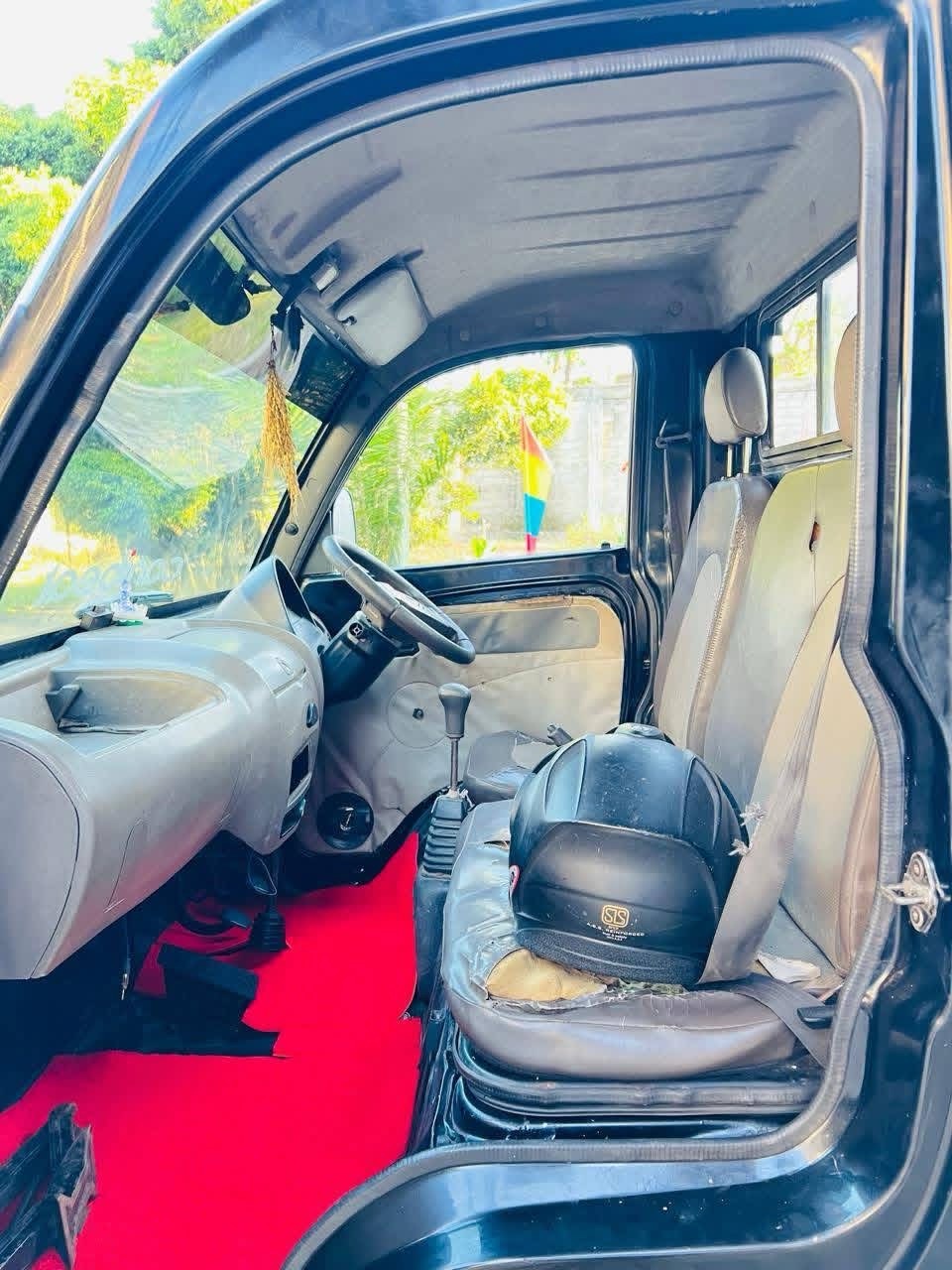 Mahindra Maxximo 2012 - Used Truck sale in Sri Lanka - patpat.lk