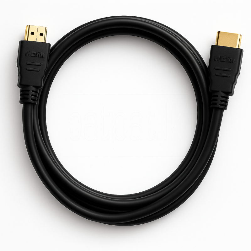 1 Meter Premium TV HDMI Cable ads-image-1