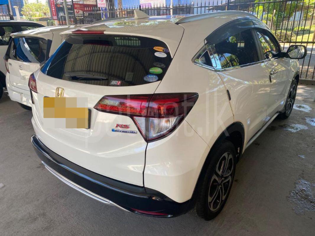 Honda Vezel 2014 - Used SUV sale in Sri Lanka - patpat.lk