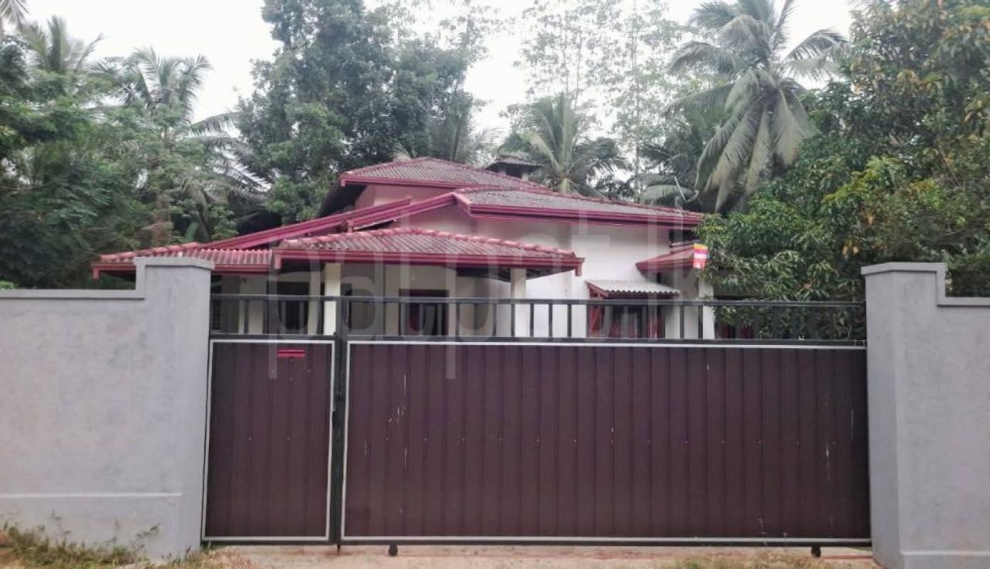 House for Sale in Handapangoda ads-image-1