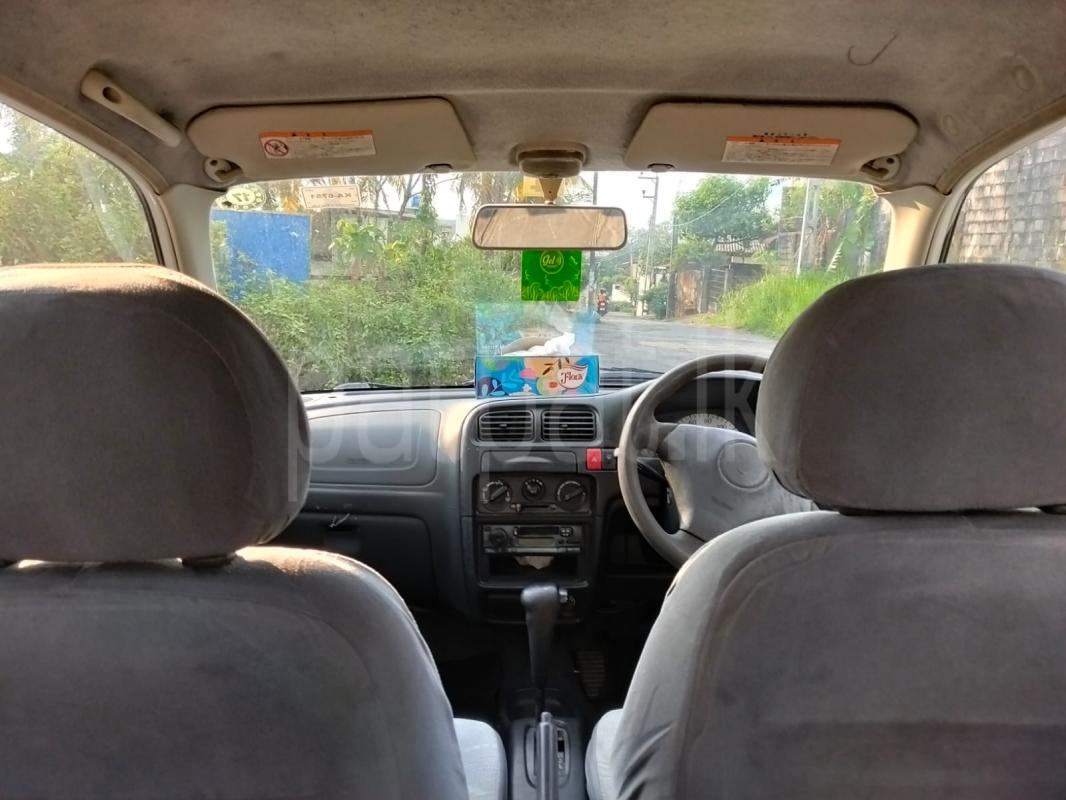 Suzuki Alto 2005 - பயன்படுத்தப்பட்டது கார் sale in Sri Lanka - patpat.lk