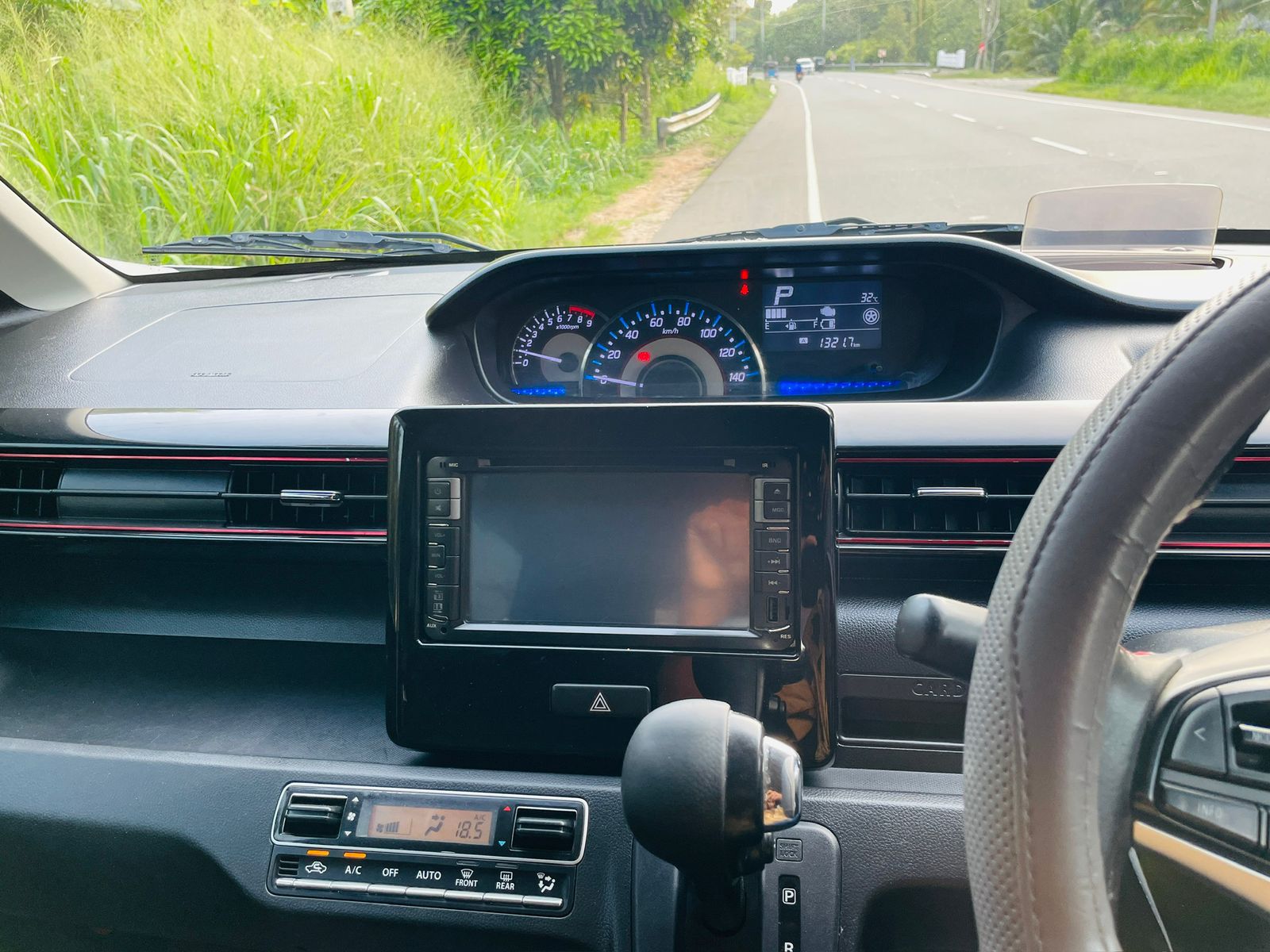 Suzuki Wagon R 2018 - Used Car sale in Sri Lanka - patpat.lk