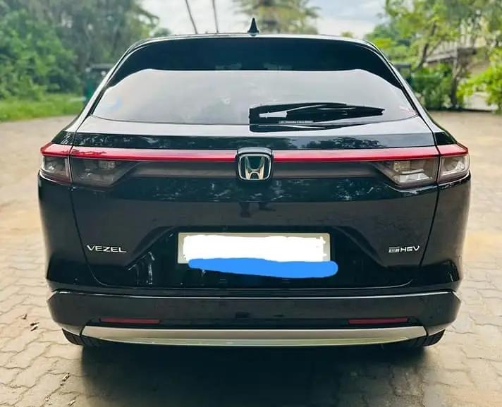 Honda Vezel 2023 - பயன்படுத்தப்பட்டது SUV sale in Sri Lanka - patpat.lk