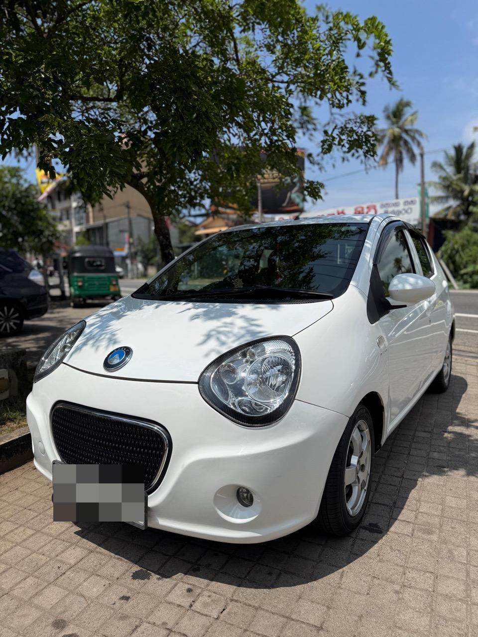 Micro Panda 2017 - Used Car sale in Sri Lanka - patpat.lk