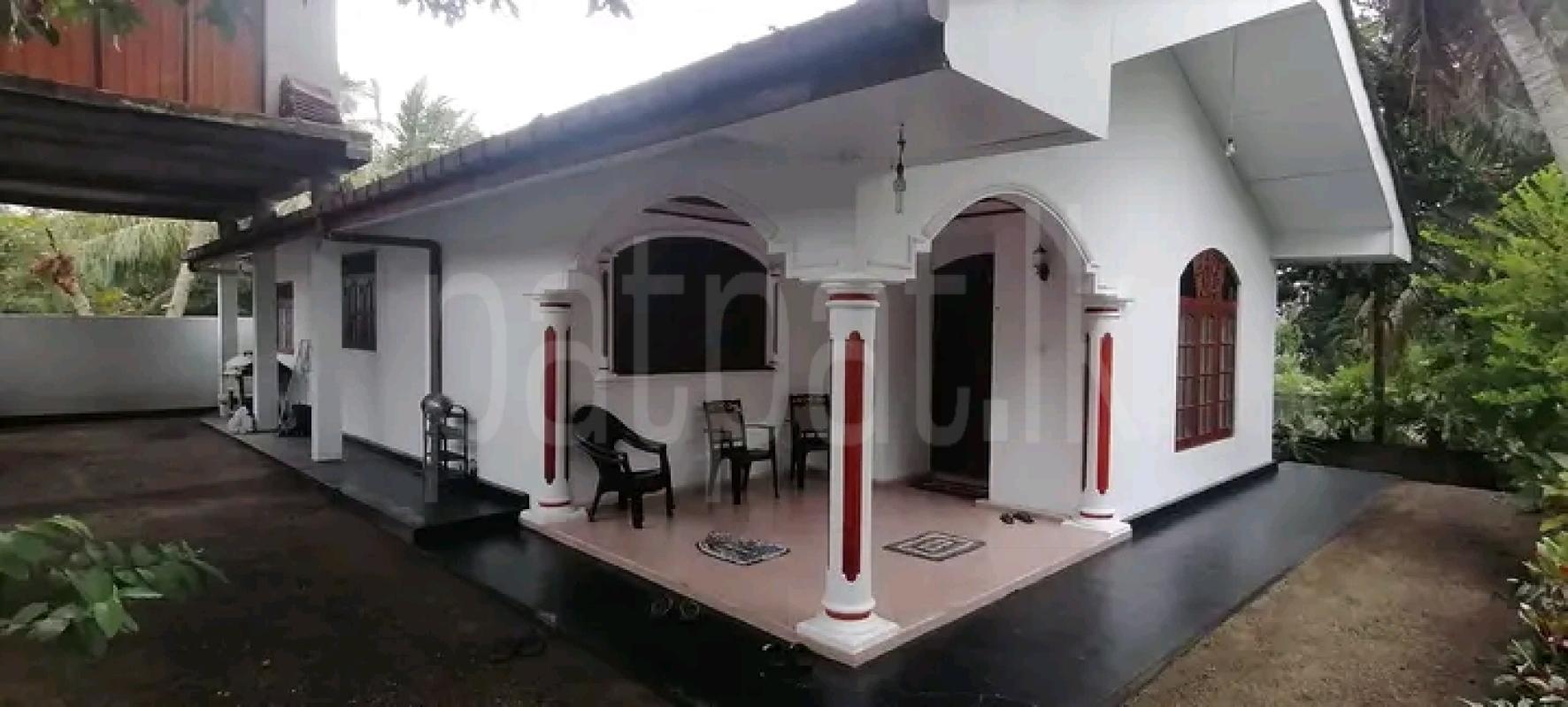 House for Sale in Wadduwa ads-image-1