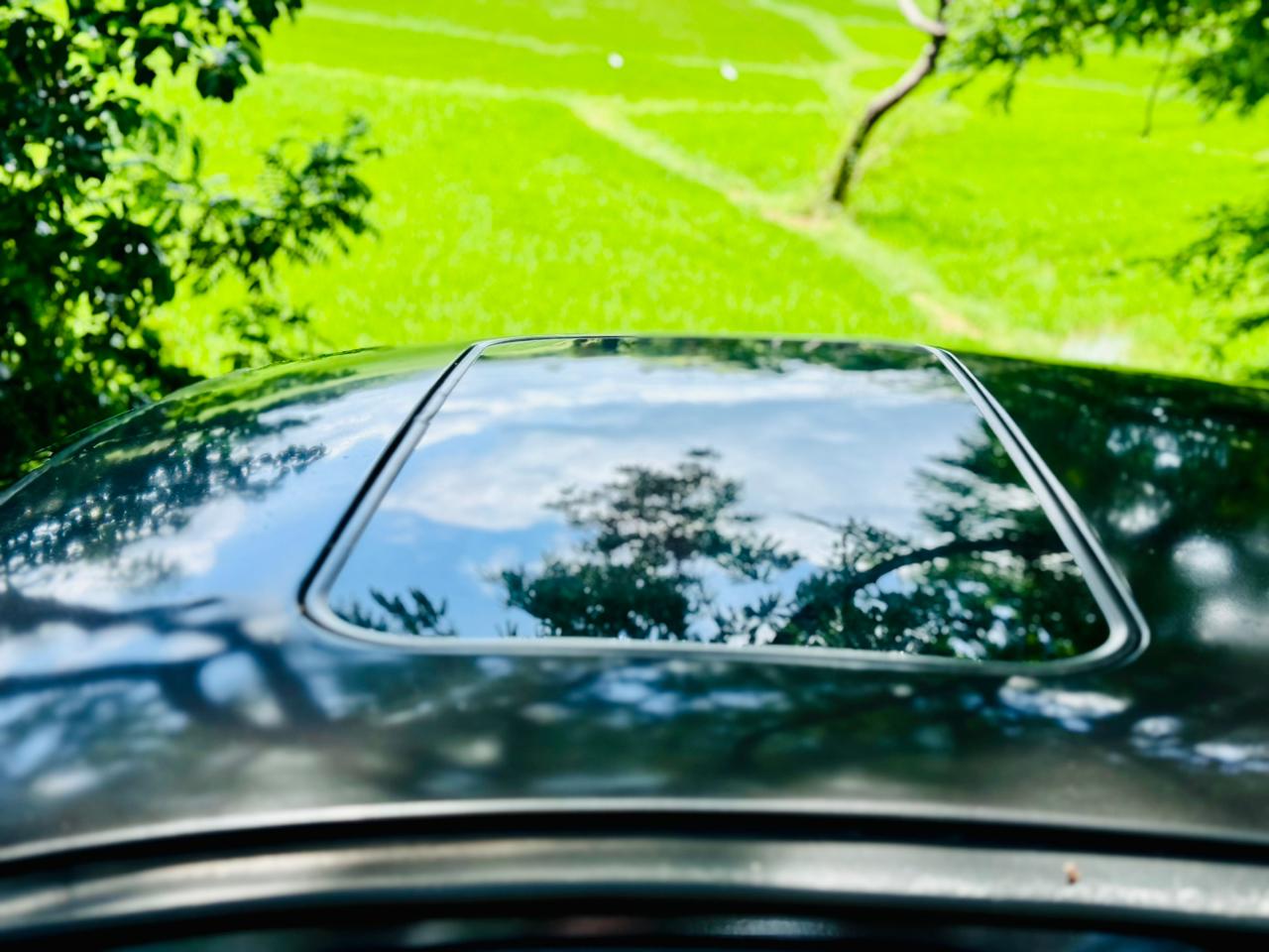 Nissan N 16 2000 - பயன்படுத்தப்பட்டது கார் sale in Sri Lanka - patpat.lk