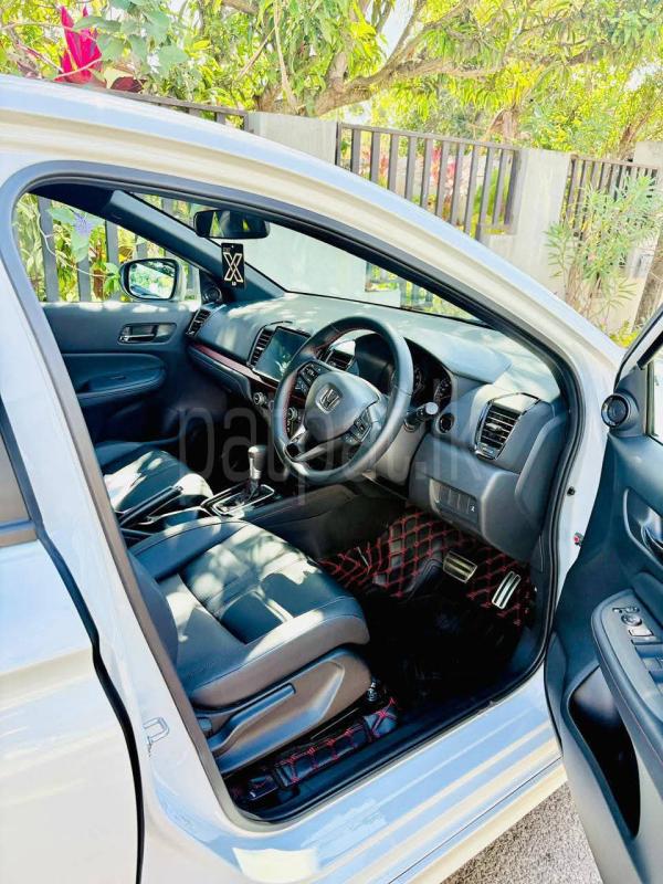Honda City 2025 - භාවිතා කරන ලද කාර් sale in Sri Lanka - patpat.lk