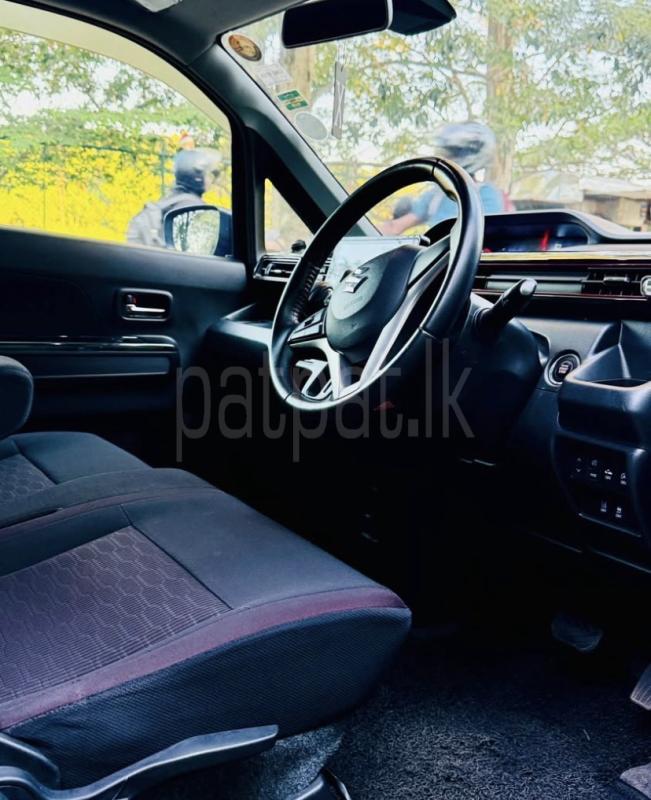 Suzuki Wagon R 2018 - Used Car sale in Sri Lanka - patpat.lk