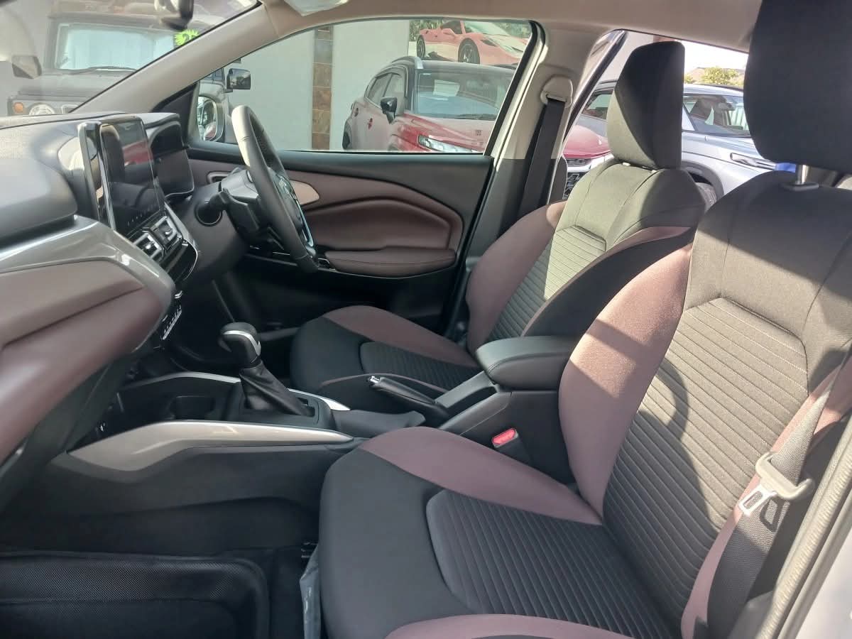 Toyota Urban Cruiser Taisor 2026 - சான்றளிக்கப்பட்டது SUV sale in Sri Lanka - patpat.lk