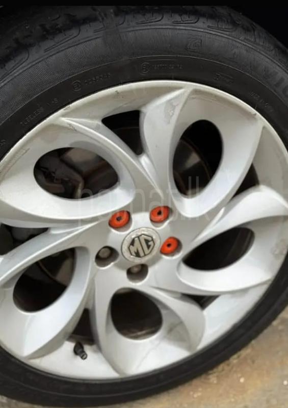 MG 6 2014 - භාවිතා කරන ලද කාර් sale in Sri Lanka - patpat.lk