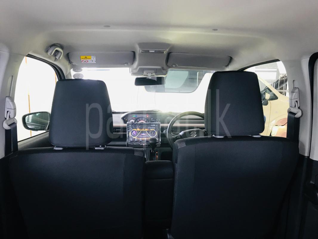 Suzuki Wagon R 2023 - சான்றளிக்கப்பட்டது கார் sale in Sri Lanka - patpat.lk