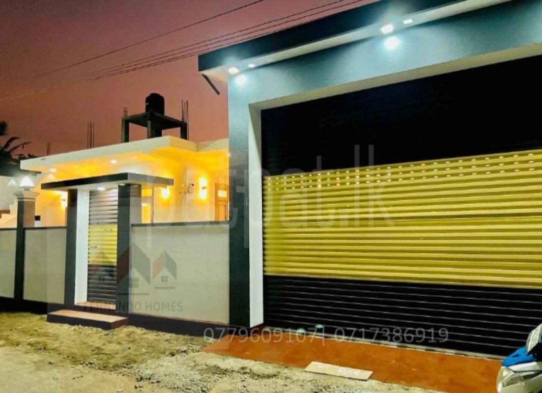 House for Sale in Ragama