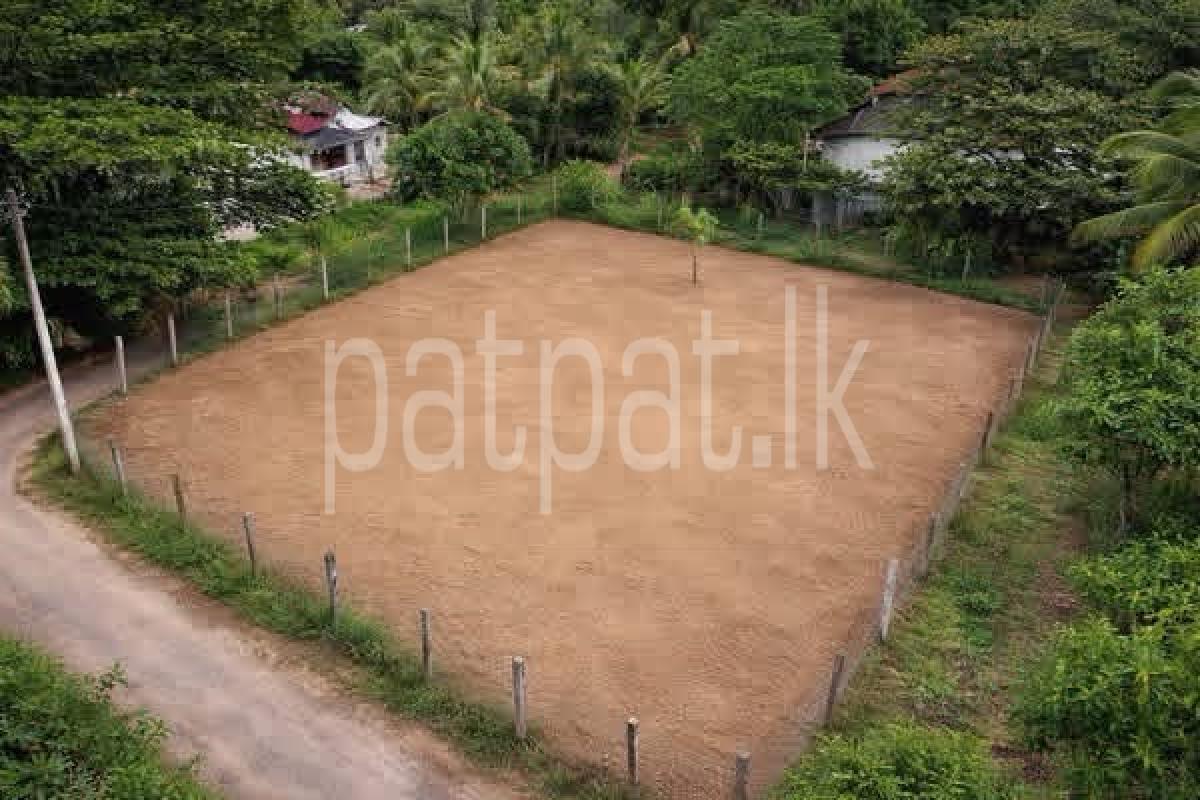 Residential Land for Sale in Yakkala