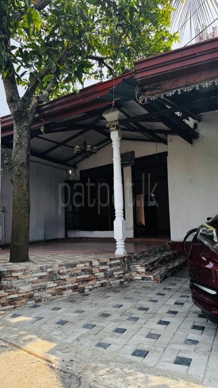 House for Sale in Mahabage