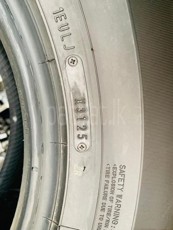 265/65R18 BRANDNEW TYER ads-image-1