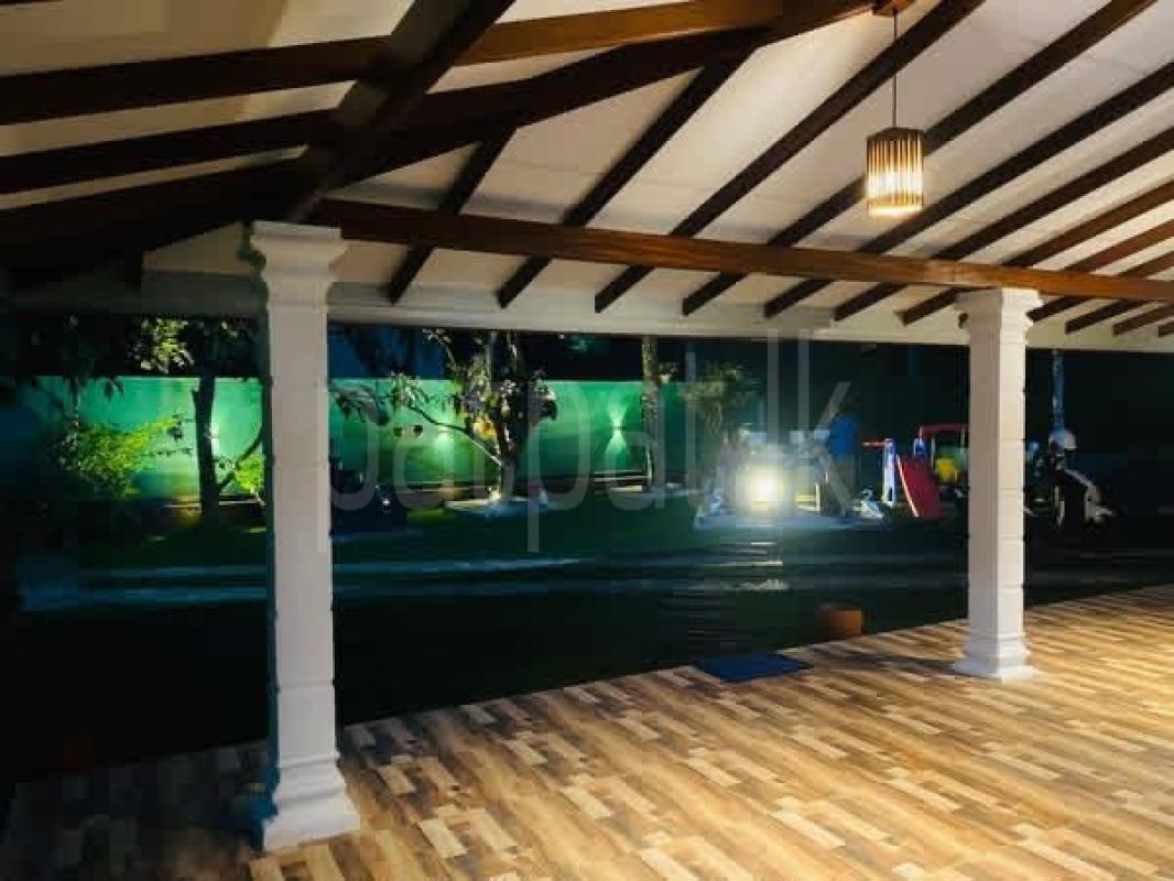 House for Sale in Divulapitiya