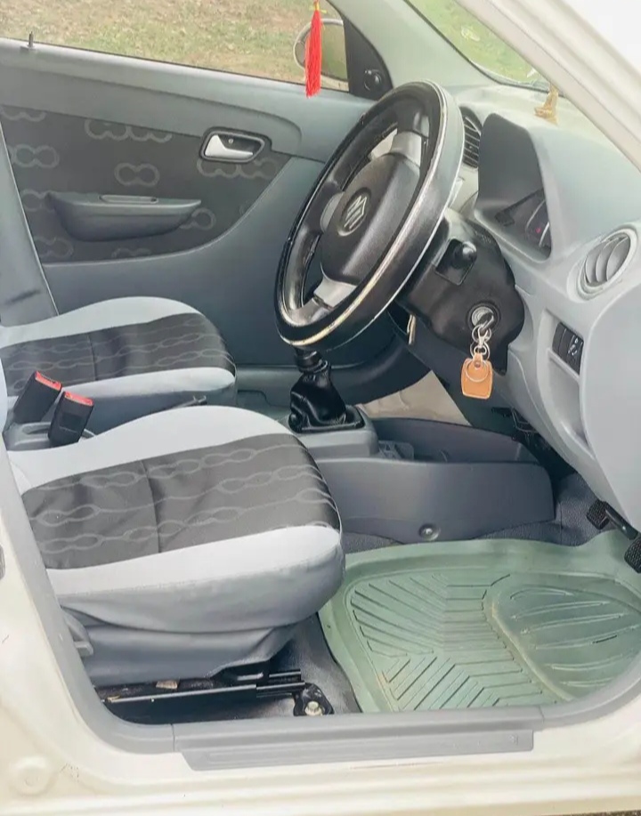 Suzuki Alto 2015 - Used Car sale in Sri Lanka - patpat.lk