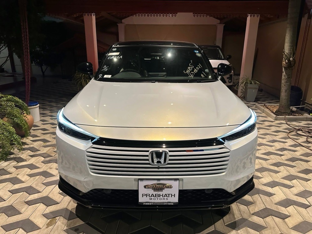 Honda Vezel 2026 ads-image-1