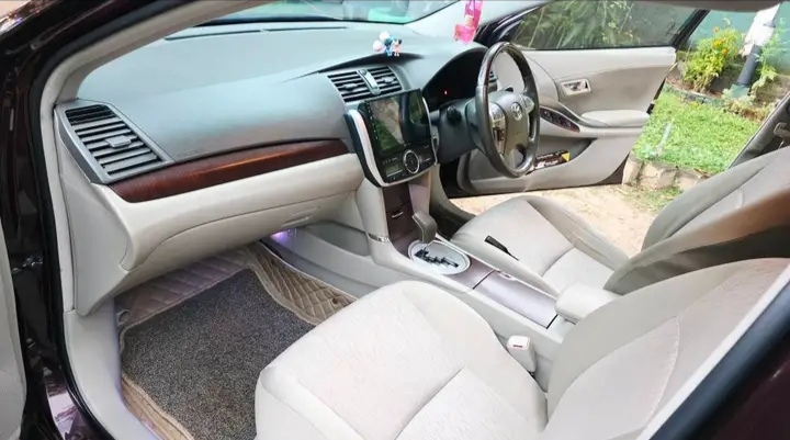 Toyota Allion 2010 - பயன்படுத்தப்பட்டது கார் sale in Sri Lanka - patpat.lk