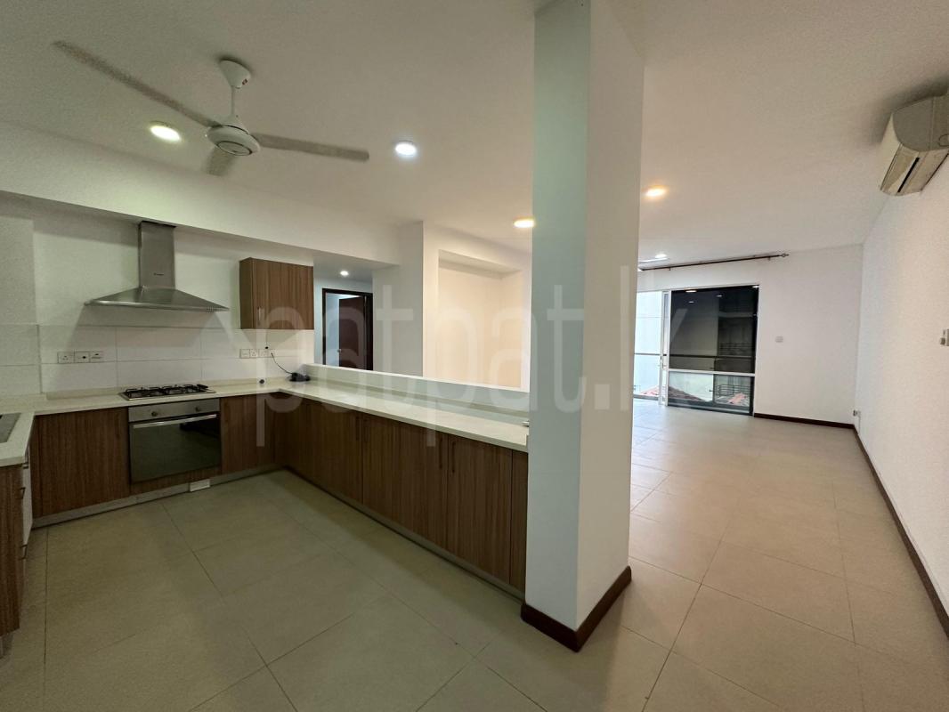 Unfurnished Apartment for Sale in Kohuwala