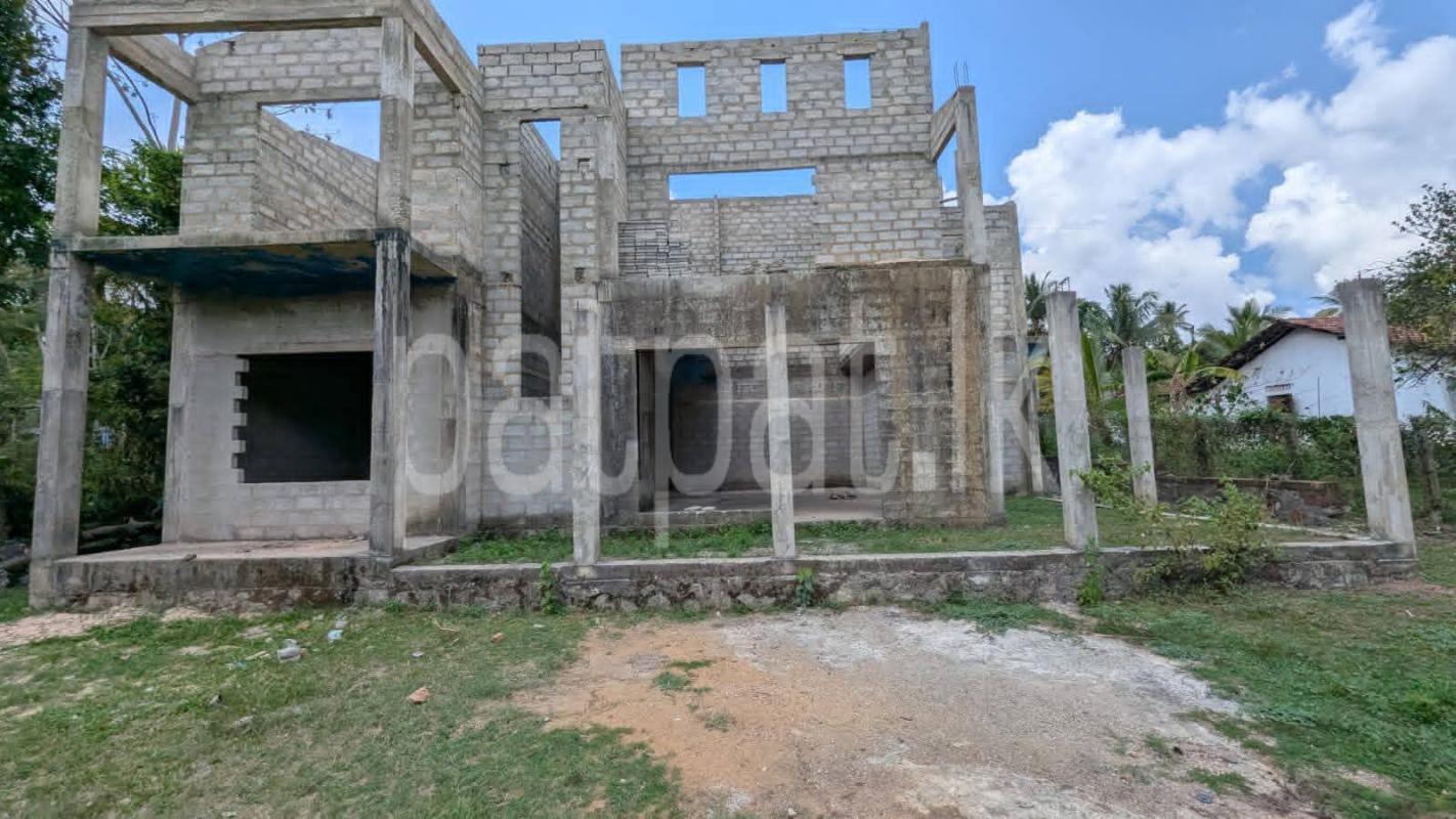 Residential Land for Sale in Minuwangoda