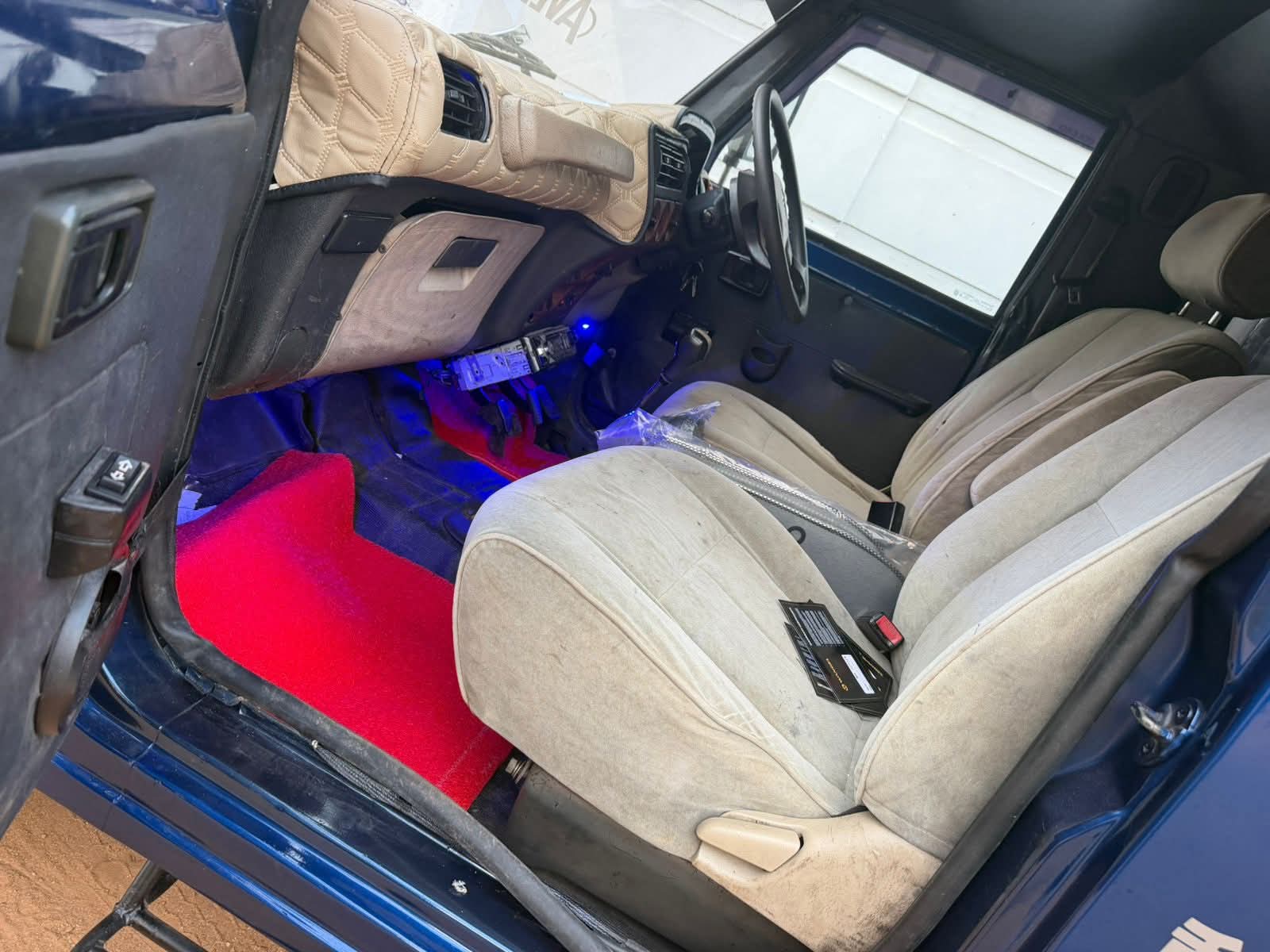 Mahindra Bolero 2016 - Used Truck sale in Sri Lanka - patpat.lk