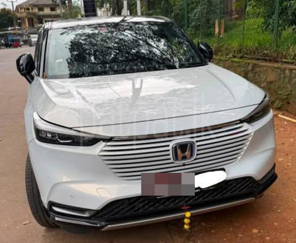 Honda Vezel 2023 - பயன்படுத்தப்பட்டது SUV sale in Sri Lanka - patpat.lk