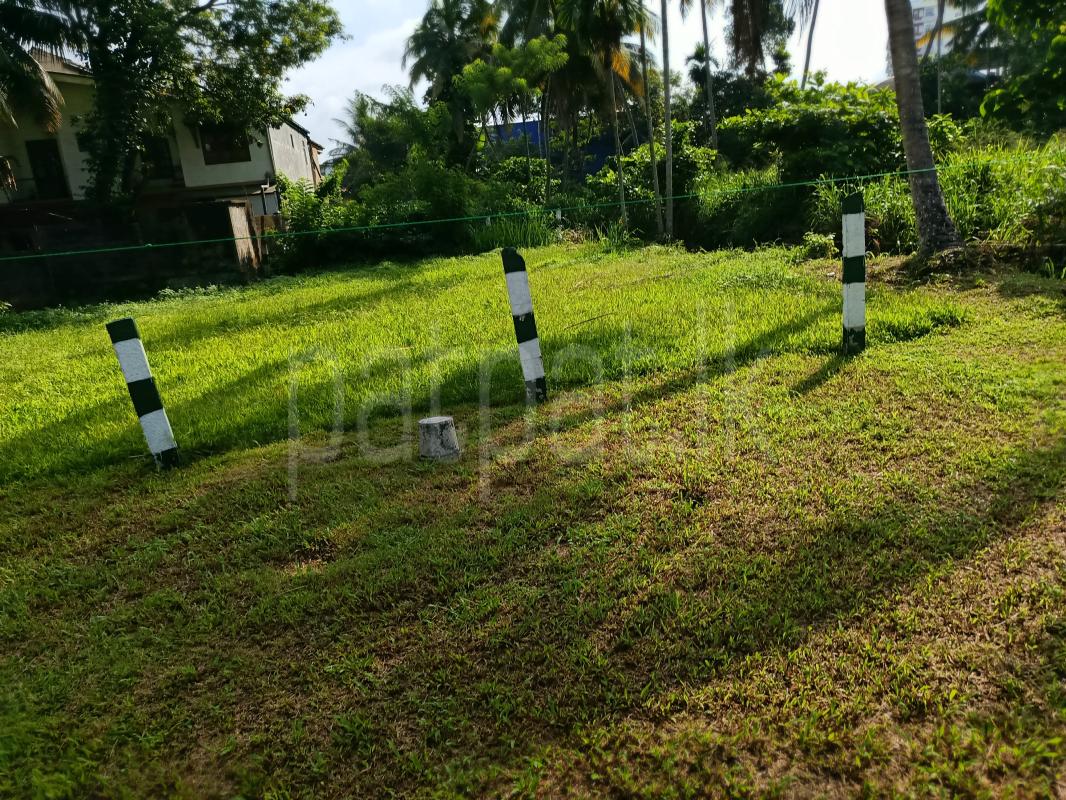 Residential Land for Sale in Talawatugoda