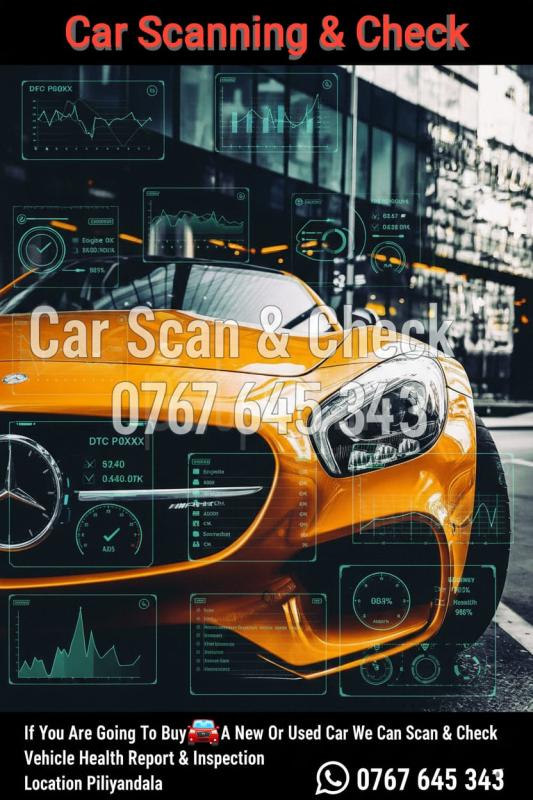 car check in Colombo srilanka ads-image-1